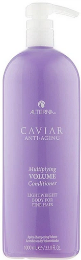 Alterna Caviar Придающий объём кондиционер 1000 ml