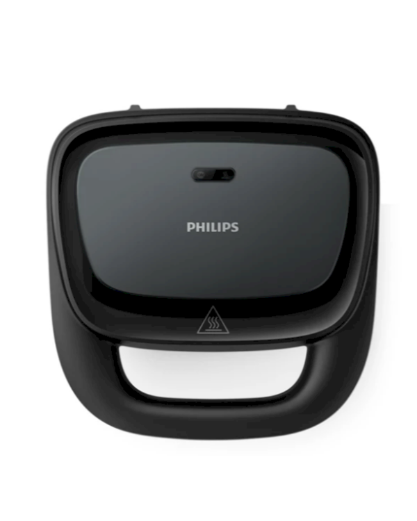 Philips 3000 Series HD2331/90 Сэндвичница 750W
