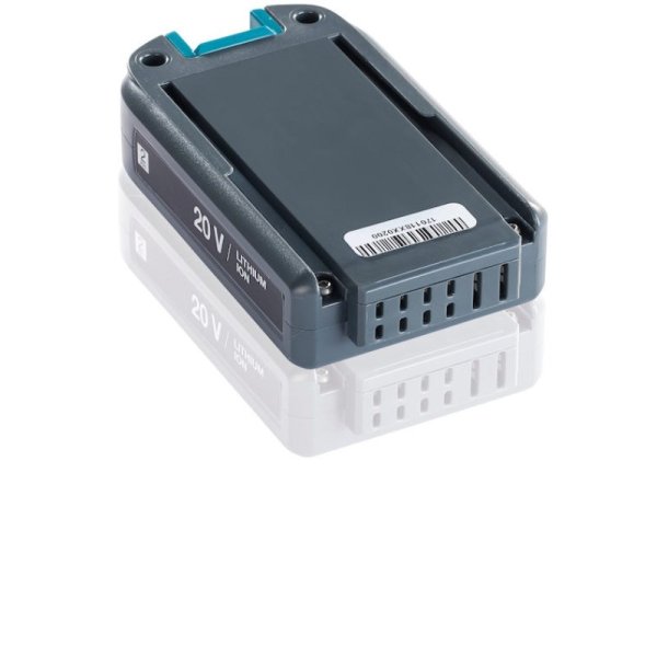 Leifheit Regulus PowerVac Аккумулятор