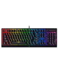 Razer BlackWidow V4 X Yellow Switch Игровая клавиатура