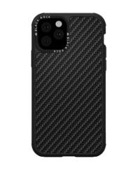 Black Rock Carbon Защитный Чехол для Apple iPhone 12 Mini