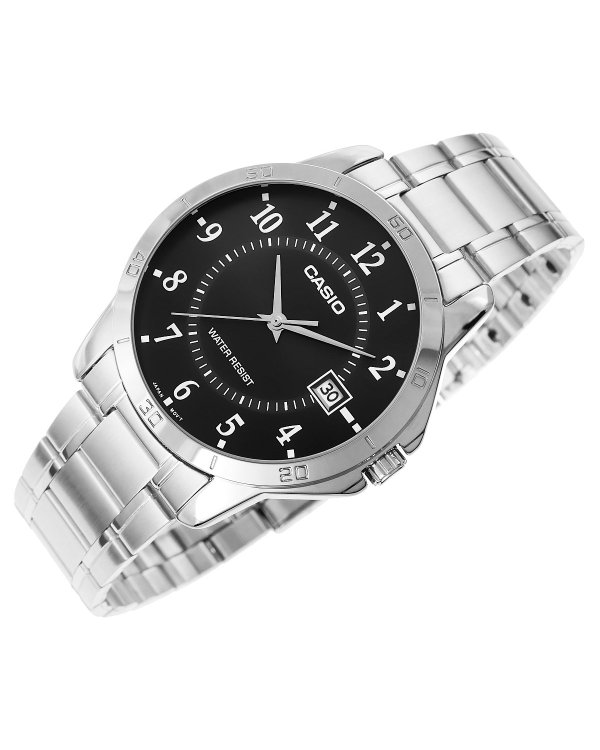 Casio MTP-V004D-1B Мужские часы