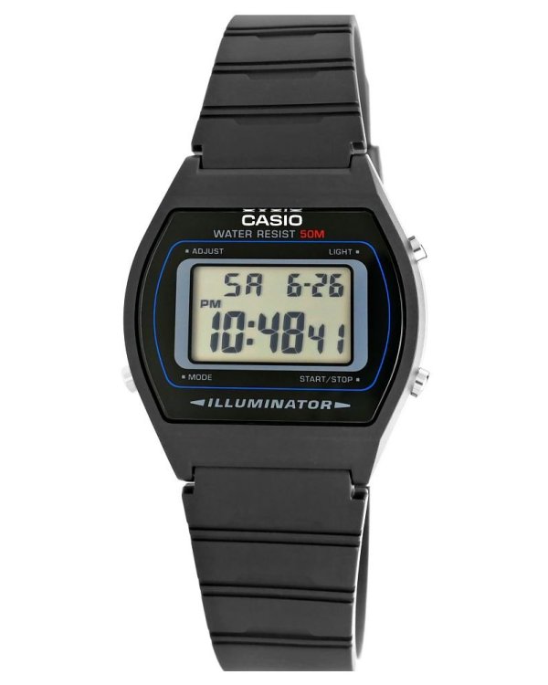 CASIO W-202-1AVEF Унисекс часы