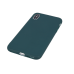 Mocco Matt Back Case Чехол для Apple iPhone 17