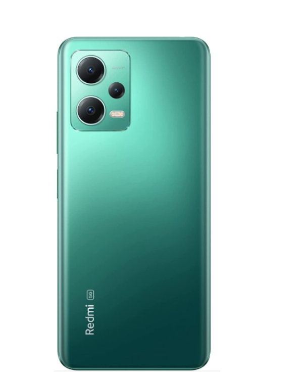 Xiaomi Note 12 5G Мобильный телефон 6GB / 128GB