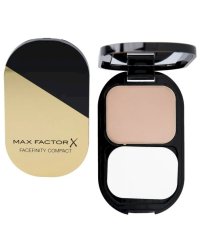 Max Factor Facefinity Compact Foundation 003 Natural Rose Пудра 10 g