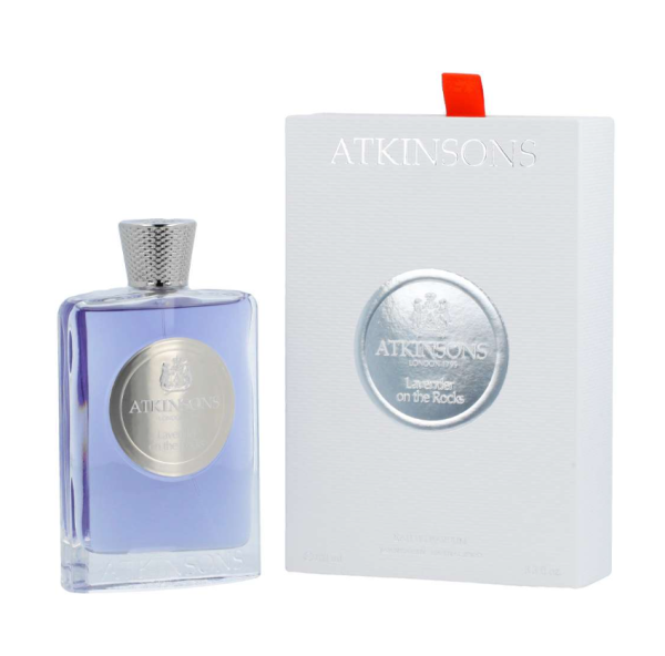 Atkinsons Lavender on the Rocks Парфюм EDP 100ml