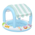Bestway 52638 Надувной Детский Бассейн 104 cm x 84 сm