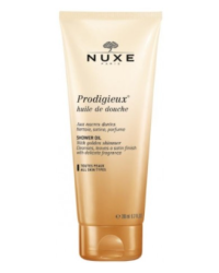 Nuxe Prodigieux Масло для душа 200 ml