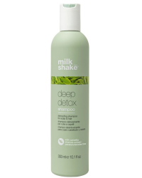 Milk Shake Deep Detox Шампунь 300 мл