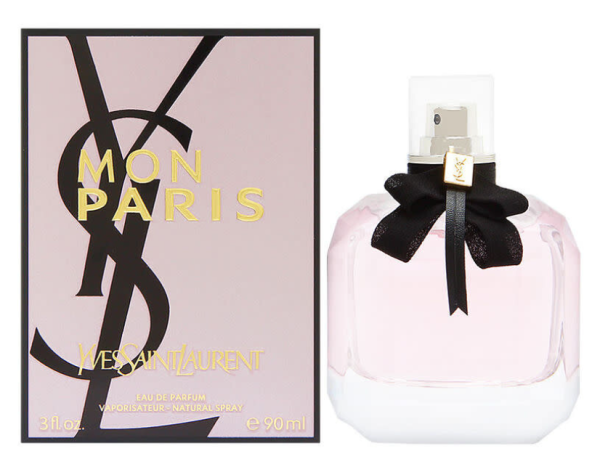 Yves Saint Laurent Mon Paris Парфюм EDP 90ml