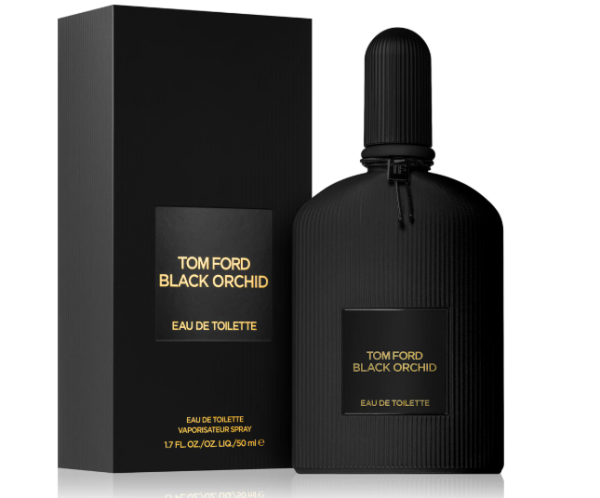 Tom Ford Black Orchid Парфюм EDT 50ml