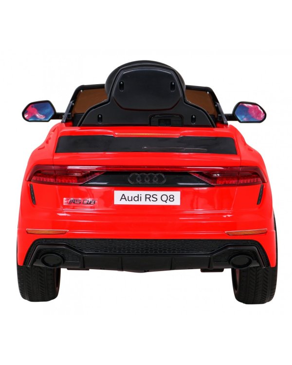 Audi RS Q8 Детский Электромобиль