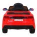 Audi RS Q8 Детский Электромобиль