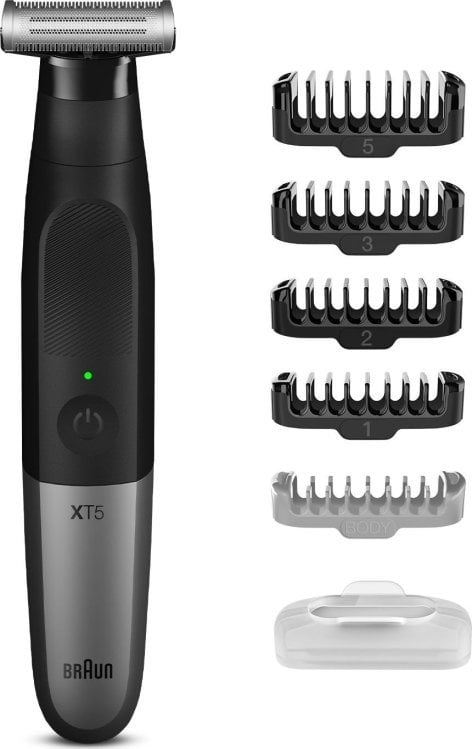 Braun Series XT5100 бритва
