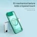 Nillkin Iceblade Prop Magnetic Cover Чехол для Apple iPhone 16e