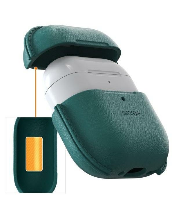 Araree etui Pops Case Чехол для Apple AirPods 4