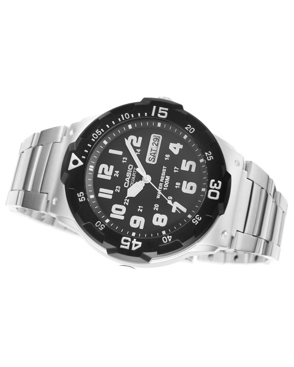 CASIO MRW-200HD-1BVEF Мужские часы