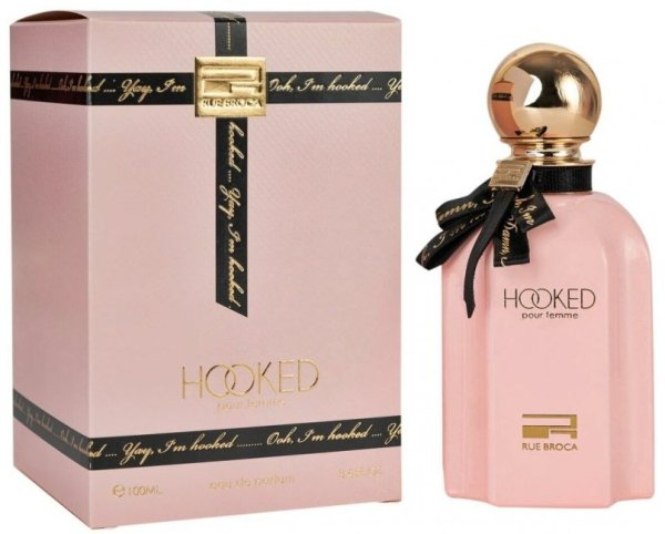 Rue Broca Hooked Парфюм EDP 100 ml