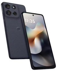 Motorola Moto G56 Смартфон 8GB / 256GB Black Oyster