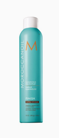 Moroccanoil Лак для волос Extra Strong 330 ml