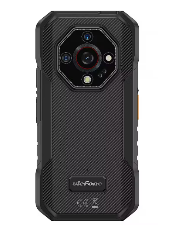 Ulefone Armor X32 Pro 5G Мобильный телефон 8GB / 256GB