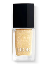 Christian Dior Vernis Instant Finish Лак для ногтей 218 Dorure / 10 ml