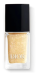 Christian Dior Vernis Instant Finish Лак для ногтей 218 Dorure / 10 ml