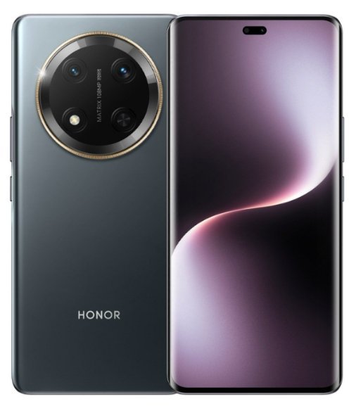 Honor Magic 7 Lite 5G Смартфон 8GB / 256GB