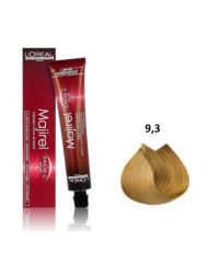 L´Oréal Professionnel Majirel 9.3 Профессиональная краска для волос 50 ml