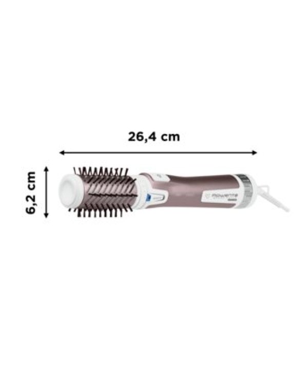Rowenta Brush Activ Premium Care CF9540 Устройство для укладки волос