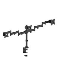 Multibrackets MB-3385 Настольный кронштейн для 3 мониторов до 27"/ 8kg