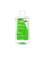 CeraVe Micellar Cleansing Мицеллярная вода 296 ml