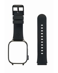 Garett Kids Cute 2 4G Ремешок Черный