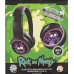 Lazerbuilt Rick & Morty BT Наушники Lazerbuilt Rick & Morty BT Наушники