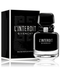 Givenchy L'Interdit Intense Парфюм EDP 35 ml