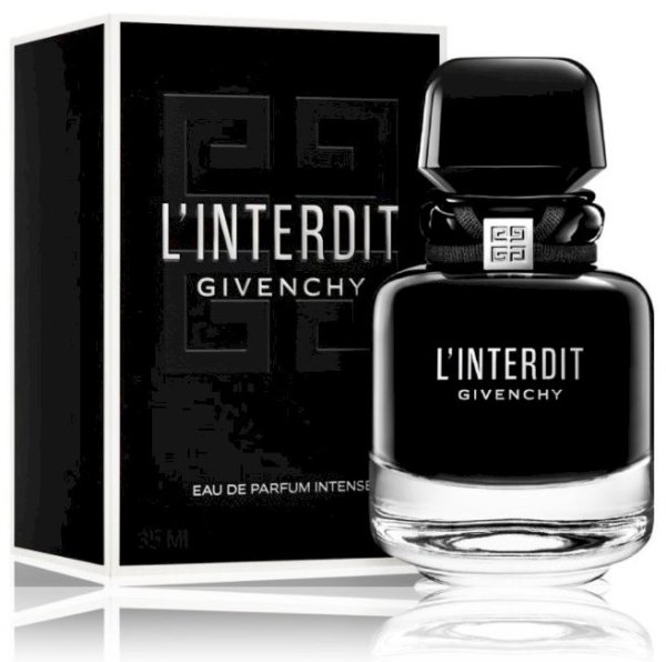 Givenchy L'Interdit Intense Парфюм EDP 35 ml