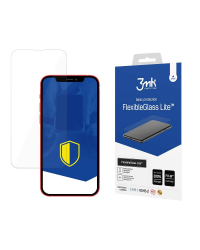 3MK FlexibleGlass Lite™ Зашитное Стекло для экрана Apple Iphone 13 / 13 Pro