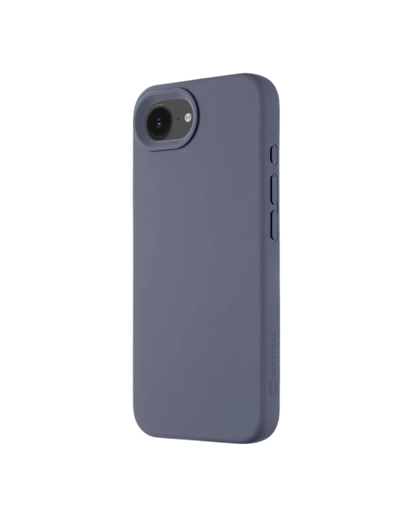Tactical MagForce Velvet Smoothie Cover Защитный чехол для Apple iPhone 16e / Bazooka