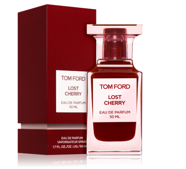 Tom Ford Lost Cherry Парфюм EDP 50 ml