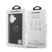 Karl Lagerfeld PU RSG Logo MagSafe Case Защитный чехол для iPhone 17 / чёрный
