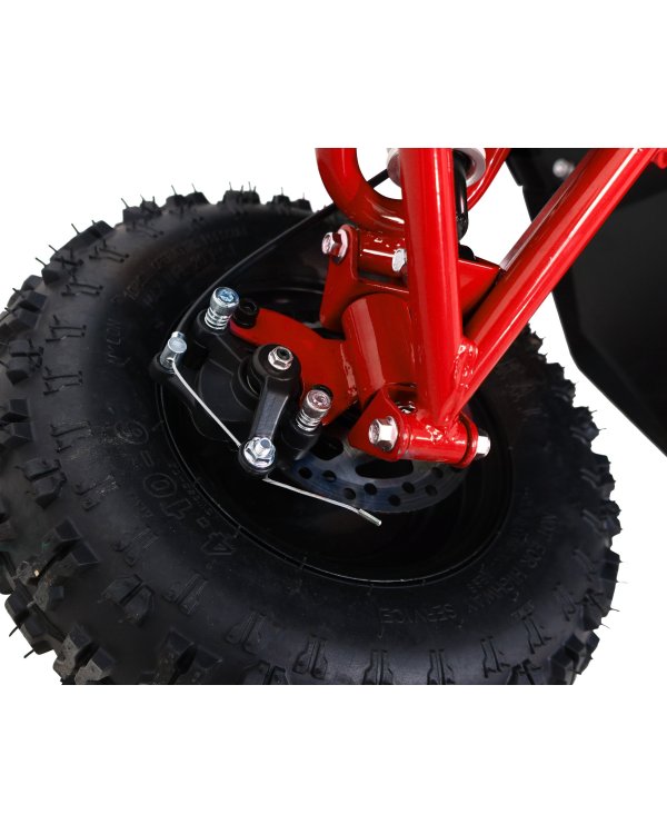 Quad Highper Детский Квадроцикл