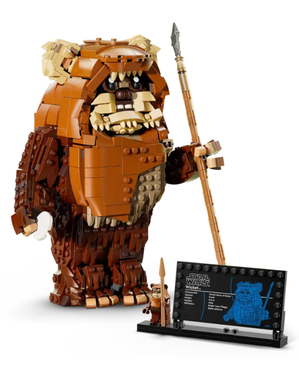LEGO 75430 STAR WARS Возвращение Джедая Конструктор
