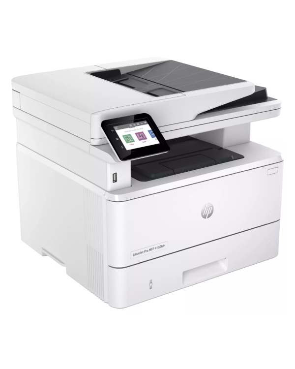 HP LaserJet Pro MFP 4102fdn Многофункциональный Принтер A4