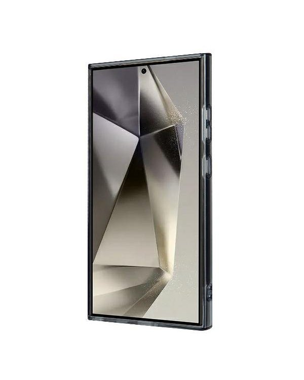 Audi IML Pattern MagSafe Чехол для Samsung Galaxy S24 Ultra