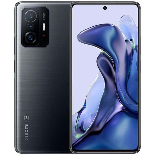 Xiaomi 11T 5G Мобильный Телефон 8GB / 128GB / DS