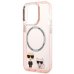 Karl Lagerfeld KLHMP14XHKCP Чехол для Apple iPhone 14 Pro Max