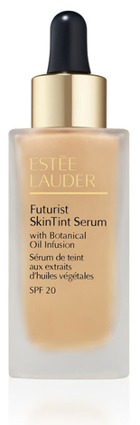 Estee Lauder Futurist SkinTint 1W1 Bone Тональный серум 30 ml