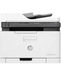 HP Color Laser MFP 179fnw Многофункциональный принтер