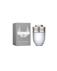 Paco Rabanne Invictus Лосьон после бритья ASW 100 ml